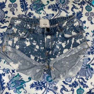 ONETEASPOON SHORTS